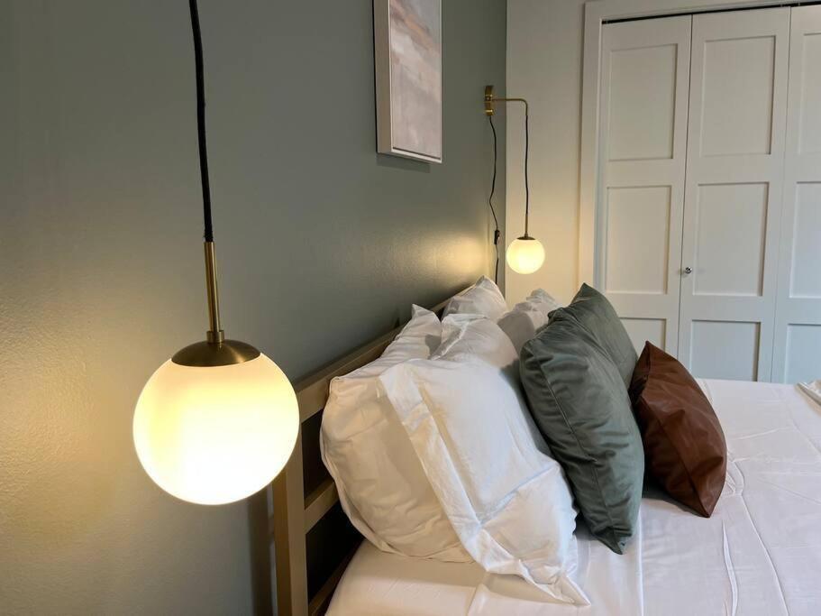 Kenny'S Sweet Suite - 84 Walkscore Seattle Esterno foto